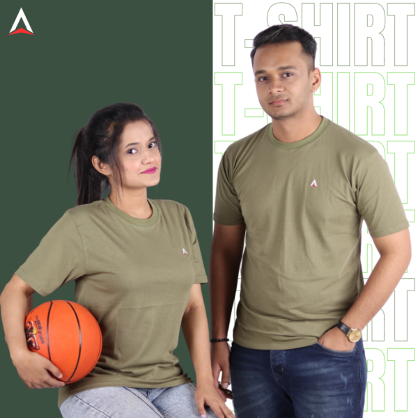 Premium Blank T-shirt – Jolpai