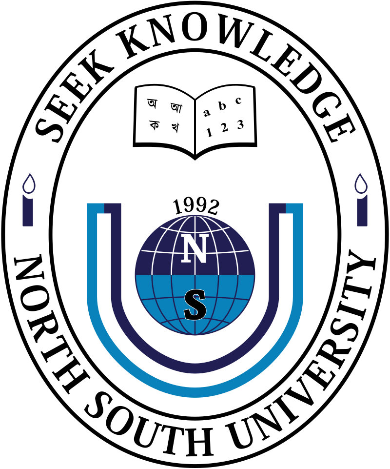 North_South_University_Monogram.svg